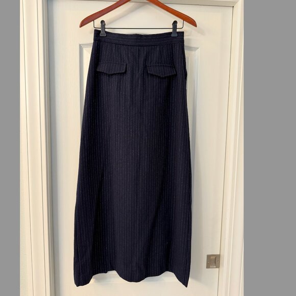 NWT  Weili Zheng Skirt (Size 6) - Picture 3 of 4